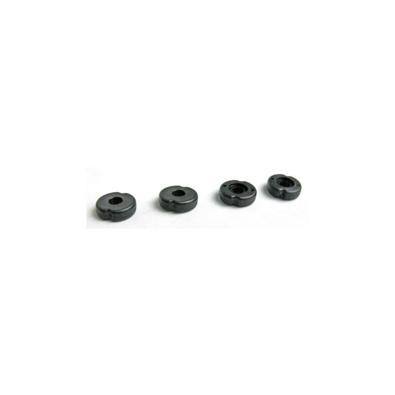 Pièce pour voiture thermique tous chemin 1/5 Piston d'amortisseur