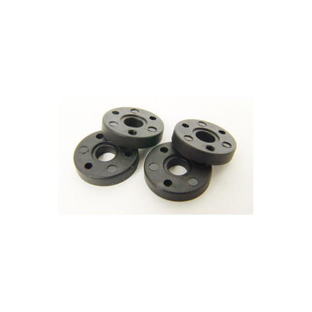 Part for thermal car all path 1/5 shock pistons (4 pcs) | Scientific-MHD