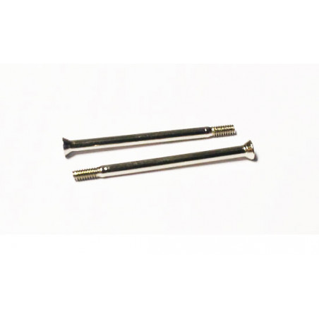 Part for Electric Buggy 1/18 Display steering pivots | Scientific-MHD