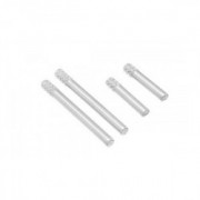 Pièce pour voiture electrique Pivots fusées arrière TARGET - Scientific-MHD