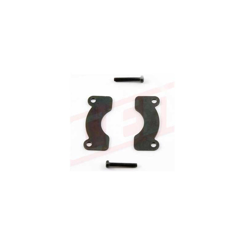 Pièce pour voiture electrique tous chemin 1/16 PLAQUETTES DE FREIN