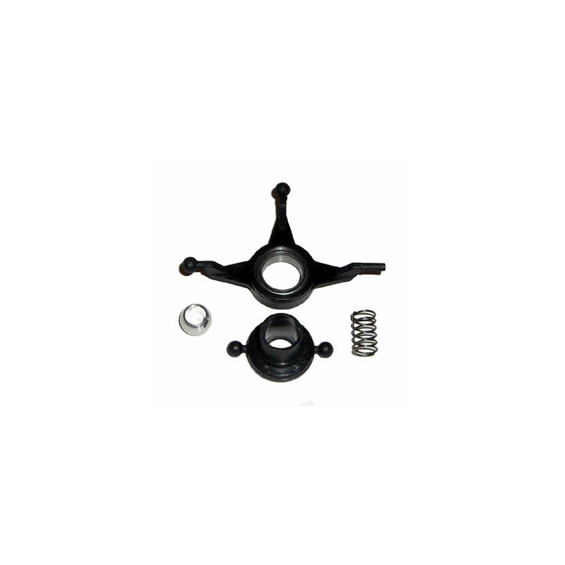 Pièce pour hélicoptère électrique PLATEAU CYCLIQUE