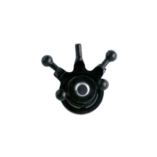 Pièce pour hélicoptère électrique PLATEAU CYCLIQUE