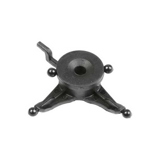 Pièce pour hélicoptère électrique PLATEAU CYCLIQUE BIROTOR