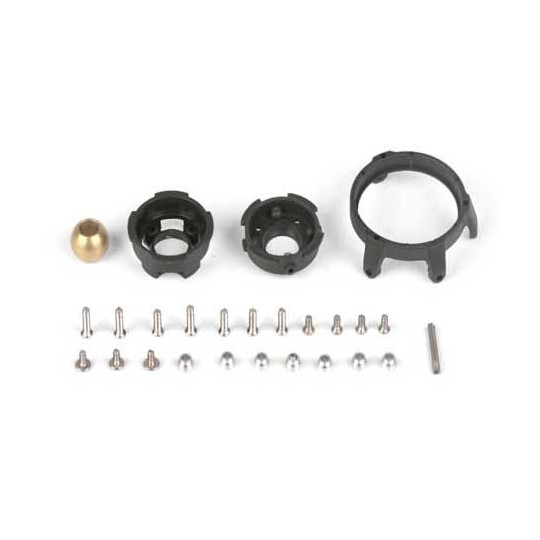 Pièce pour hélicoptère électrique PLATEAU CYCLIQUE TINY 700 CP