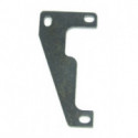 Part for thermal car all path 1/5 rear platinum | Scientific-MHD