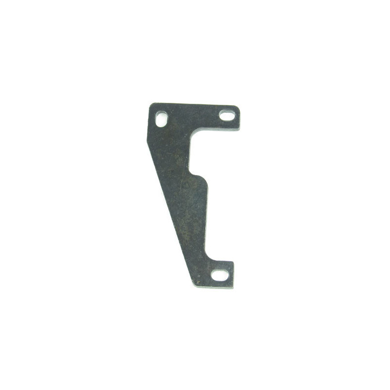 Pièce pour voiture thermique tous chemin 1/5 Platine arrière