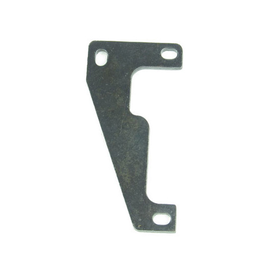 Pièce pour voiture thermique tous chemin 1/5 Platine arrière