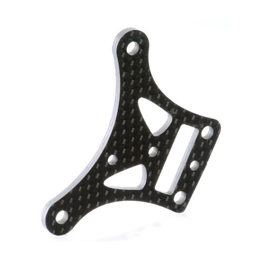 Part for thermal car all path 1/8 Platinum in carbon Part for thermal car all path 1/8 Platinum in carbon | Scientific-MHD