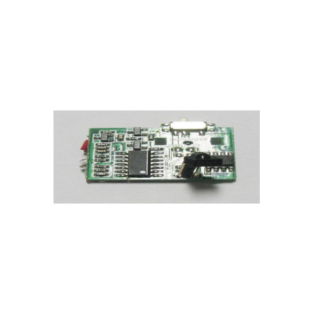 Part for electronic platinum electronic helicopter Eagle | Scientific-MHD