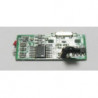Part for electronic platinum electronic helicopter Eagle | Scientific-MHD