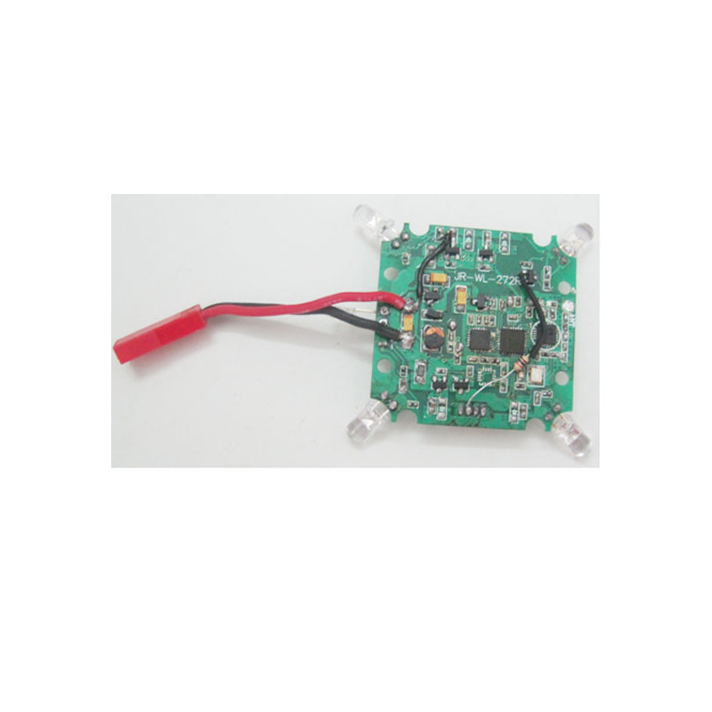 Pièce pour Drônes Platine Electronique Skylark