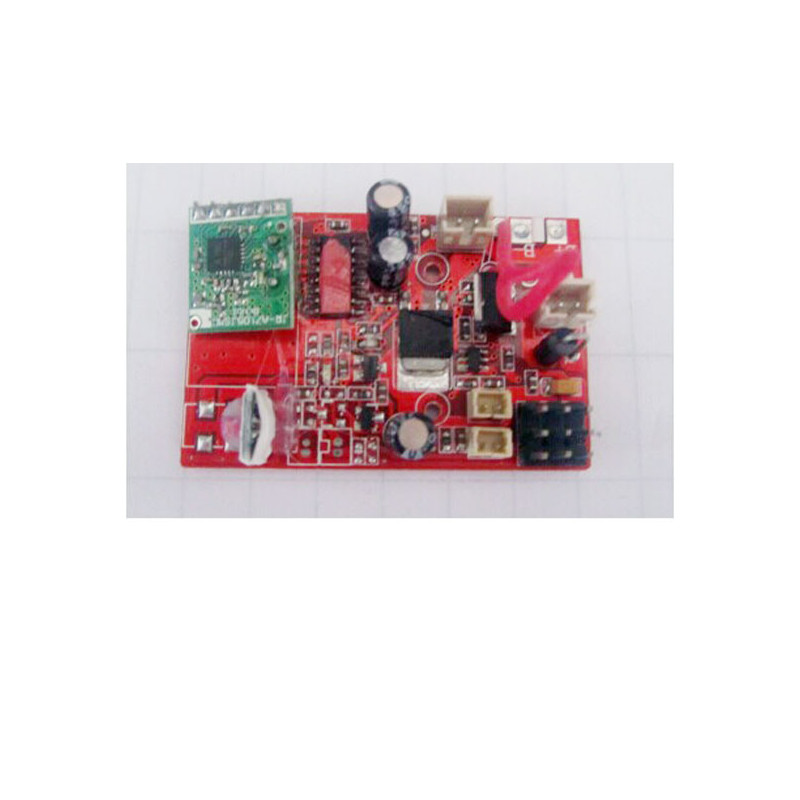 Pièce pour hélicoptère électrique Platine Electronique Tiny 530