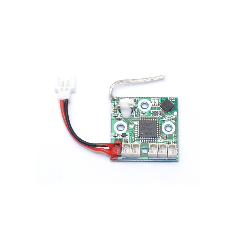 Pièce pour hélicoptère électrique Platine Electronique UFO