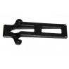 Pièce pour voiture electrique tous chemin 1/10 Platine Supérieure MOAB