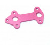 Pièce pour voiture électrique 1/8 Platine Support Central