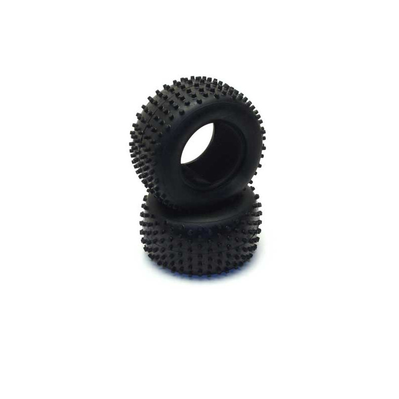 Pièce pour voiture electrique tous chemin 1/10 Pneux Buggy Truggy Winner