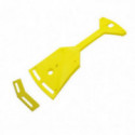 Piece for upper yellow handle boats BT500 | Scientific-MHD