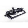 Pièce pour Buggy electrique 1/18 Pont avant Mini Crawler