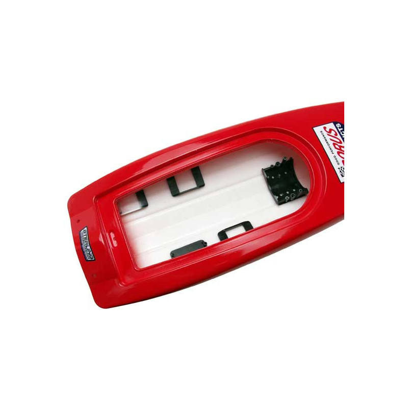 Pièce pour bateaux de vitesse Pont Bullet