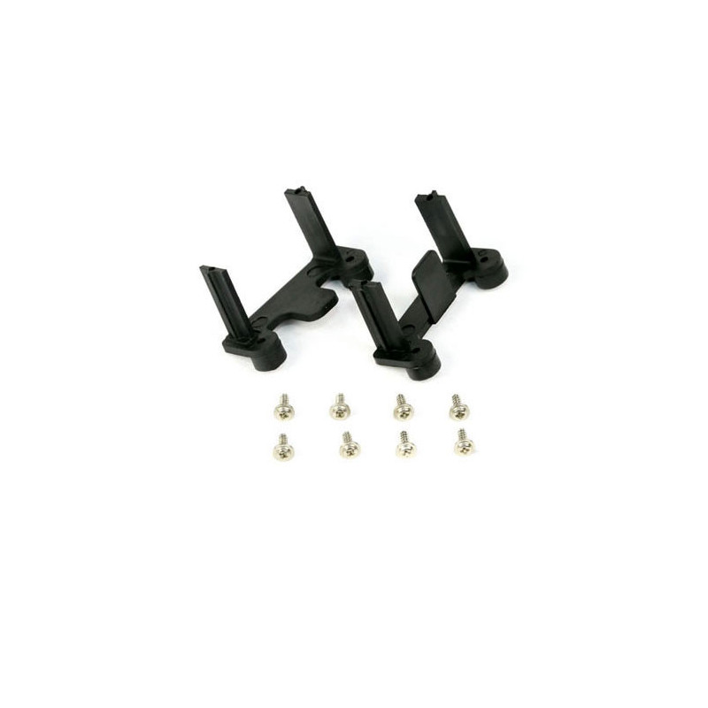 Pièce pour hélicoptère électrique PORTE BATTERIE BIG LAMA