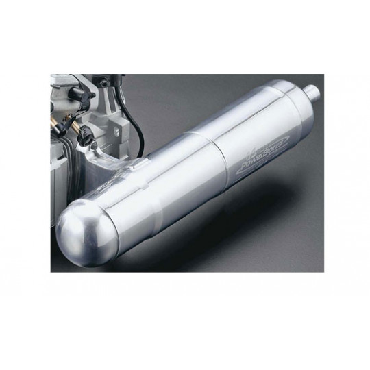 Pièce pour moteur thermique POWERBOOST pour O.S. GT15 HZ