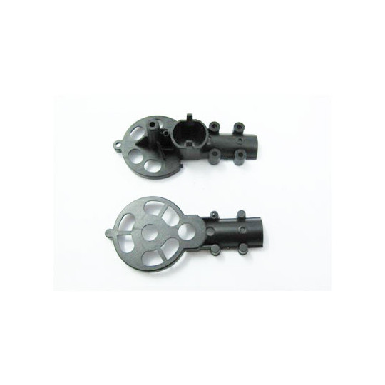 Pièce pour hélicoptère électrique Protection 2 Moteur A. C.