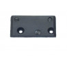 Pièce pour voiture electrique tous chemin 1/10 Protection Anti Poussière
