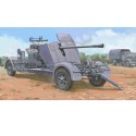 Kunststofftankmodell Deutsch 5cm Flak 41 1/35 | Scientific-MHD