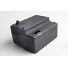 Pièce pour voiture thermique tous chemin 1/10 Protection de Récepteur