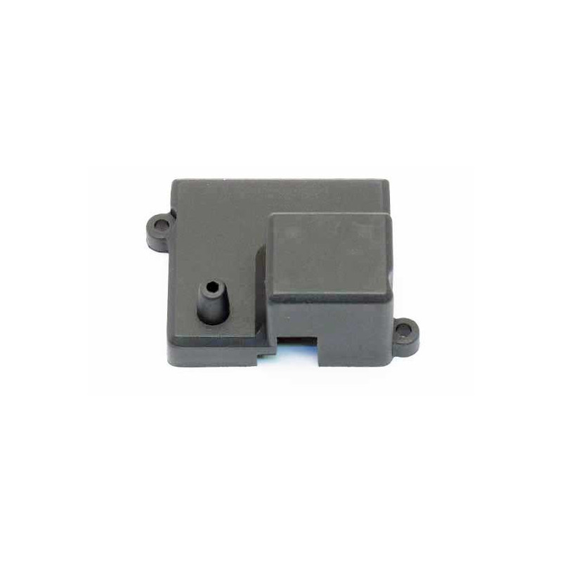 Pièce pour voiture electrique tous chemin 1/10 Protection Récepteur MOAB