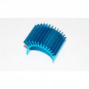 Part for electric buggy 1/18 engine radiator | Scientific-MHD