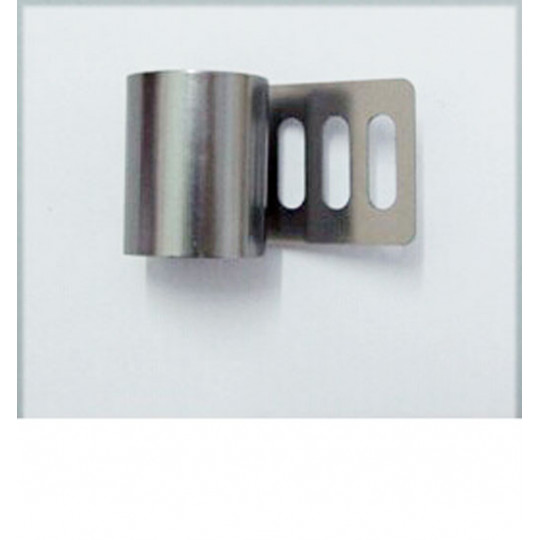 Pièce pour hélicoptère électrique Radiateur Moteur arrière Tiny