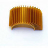 Part for electric car all path 1/10 Winner engine radiator | Scientific-MHD