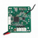 Part for electric helicopter receiver RX2646H-DS | Scientific-MHD