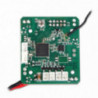 Part for electric helicopter receiver RX2646H-DS | Scientific-MHD