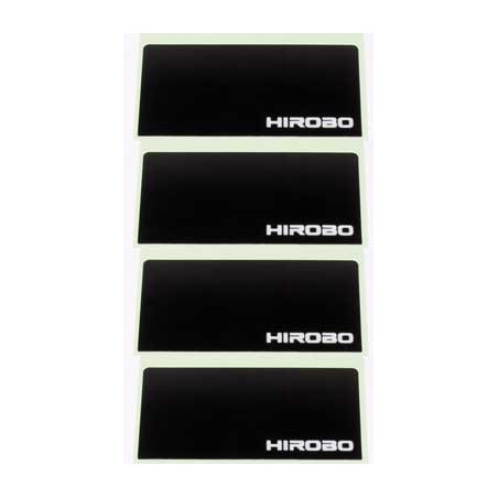 Piece for thermal helicopter covering palettes | Scientific-MHD