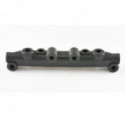 Piece for Monster Truck Thermal 1/16 Superior Chassis reinforcement | Scientific-MHD