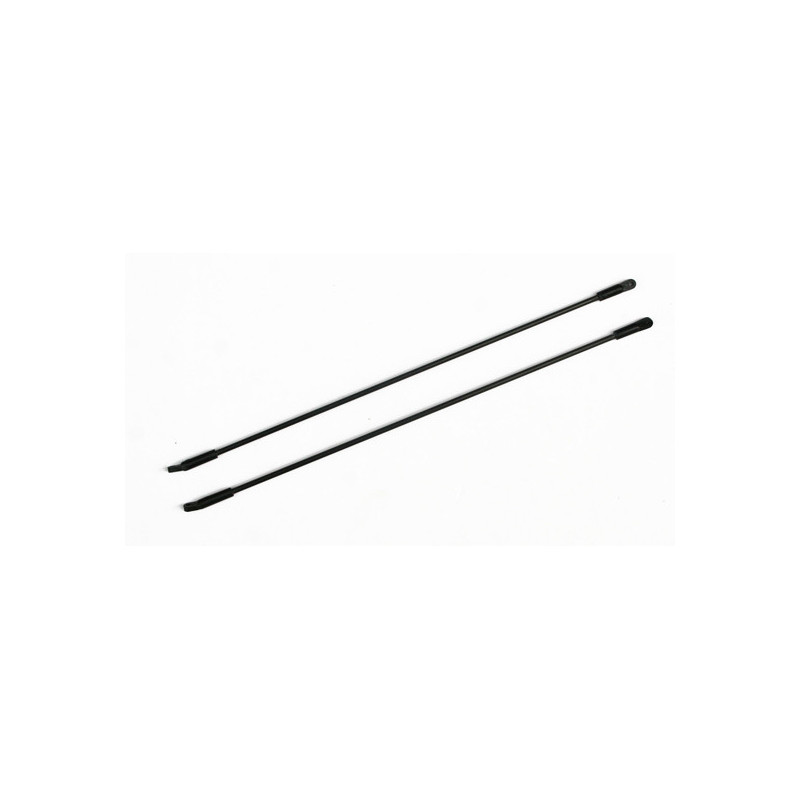 Pièce pour hélicoptère électrique Renforts Tube de Queue