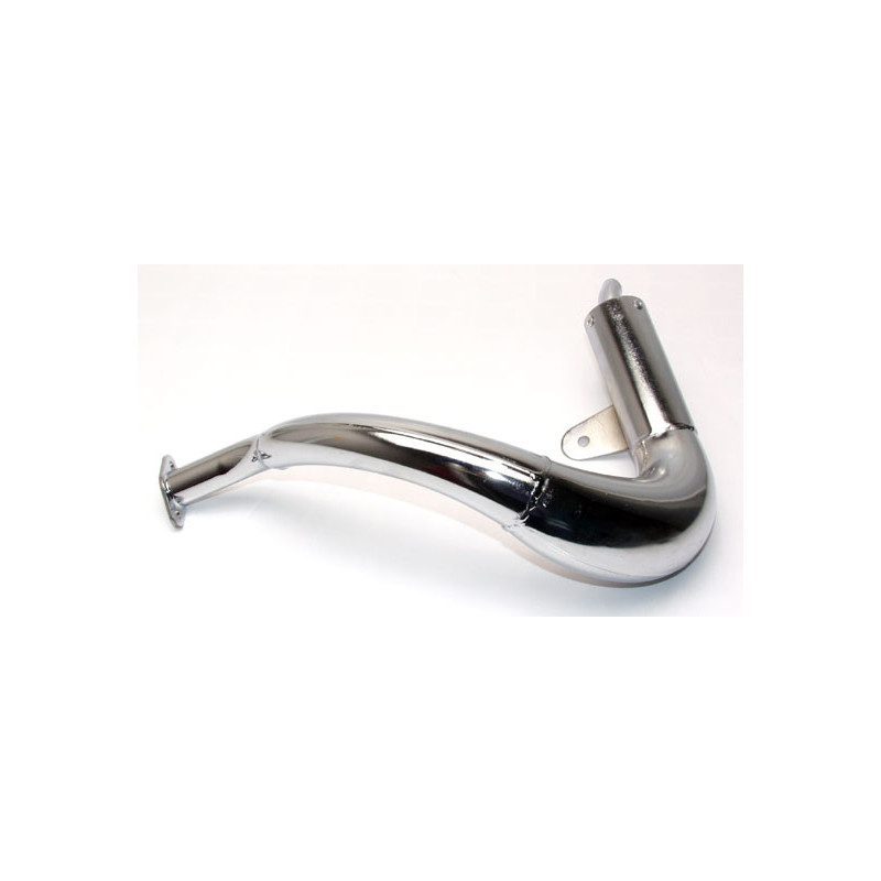 Pièce pour voiture thermique tous chemin 1/5 RESONATEUR MATRIX 5 MONSTER1/5