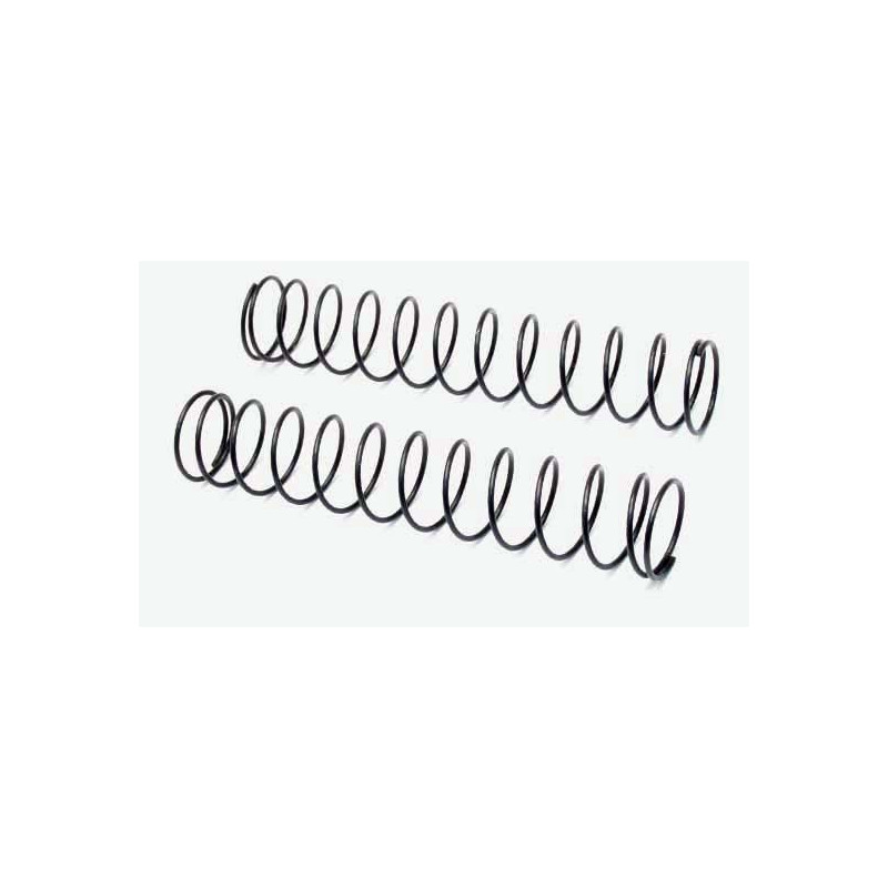 Pièce pour voiture electrique tous chemin 1/10 Ressort Amort arr MOAB