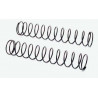 Pièce pour voiture electrique tous chemin 1/10 Ressort Amort arr MOAB