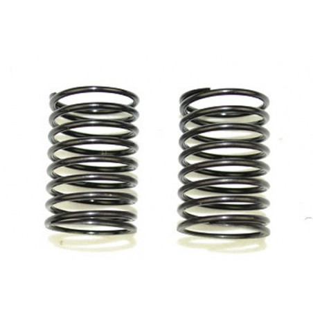 Part for car electric car 1/10 rear shock absorber springs | Scientific-MHD