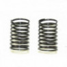 Part for car electric car 1/10 rear shock absorber springs | Scientific-MHD