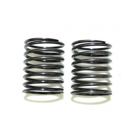 Part for Electric Piste Car 1/10 Spring Front Shock absorber springs | Scientific-MHD