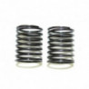 Part for Electric Piste Car 1/10 Spring Front Shock absorber springs | Scientific-MHD