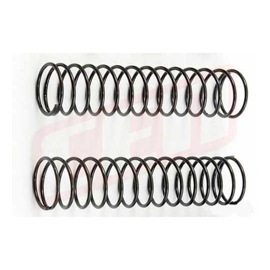 Pièce pour voiture thermique tous chemin 1/16 RESSORTS AMORTISSEUR MG16 MG10 Pièce pour voiture thermique tous chemin 1/16 RESSORTS AMORTISSEUR MG16 MG10