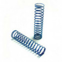 Part for thermal car all paths 1/8 rear damper springs | Scientific-MHD