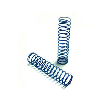 Part for thermal car all paths 1/8 rear damper springs | Scientific-MHD