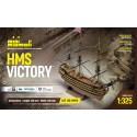 Bateau statique H.M.S. Victory